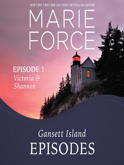 Title details for Kevin & Chelsea by Marie Force - Available